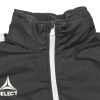 Тренувальна куртка SELECT Spain v25 training jacket Black